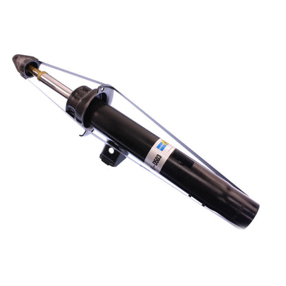 Bilstein B4 2006 BMW 330i Base Front Left Twintube Strut Assembly - Graveyard Performance