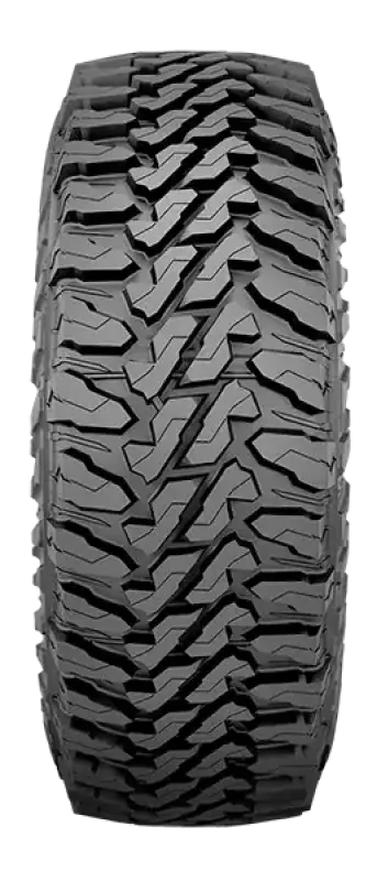 Yokohama Geolandar M/T G003 Tire- 37 X 12.50 R18 128Q