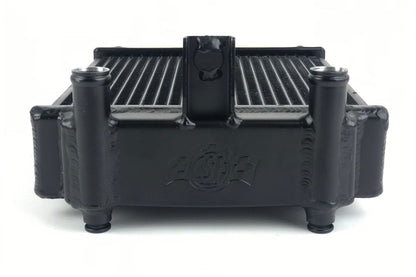 CSF 2015+ Volkswagen Golf/GTI (VAG MQB) Quadruple Pass DSG Water/Auxiliary Engine Radiator