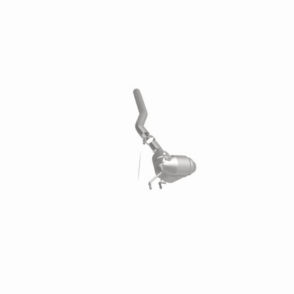 Magnaflow 2008 Audi A3 2.0L Direct Fit Converter - Graveyard Performance