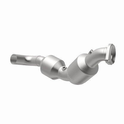 Magnaflow 22-23 Ford F-150 2.7L Left OEM Direct Fit Converter - Graveyard Performance
