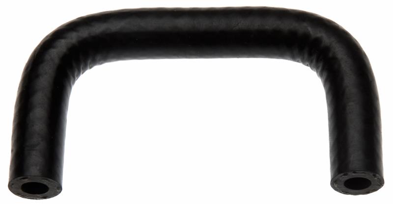 Gates 88-91 Honda Civic 4-Cyl. 1.5L Intake Manifold To Pipe-3 Molded Heater Hose - Graveyard Performance