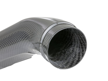 aFe Track Series Carbon Fiber Intake w/Pro 5R Filter BMW M2 (F87) 16-18 L6-3.0L (t) N55 - Graveyard Performance