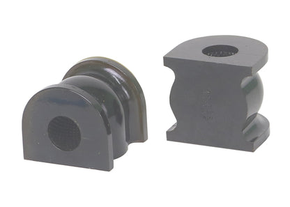 Whiteline 2001-2005 Honda Civic Sway Bar - Mount Bushing - Graveyard Performance