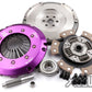 XClutch 14-18 Mazda 6 Touring 2.5L Stage 2R Extra HD Sprung Ceramic Clutch Kit