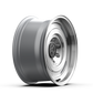 fifteen52 Analog HD 17x8.5 / 5x127 BP / 0mm ET / 71.5mm CB / 4.75in BS / Machined Clear Wheel