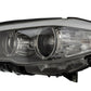 Hella 2011 Bmw 5Ser Sdn F10 - Headlamp Lh
