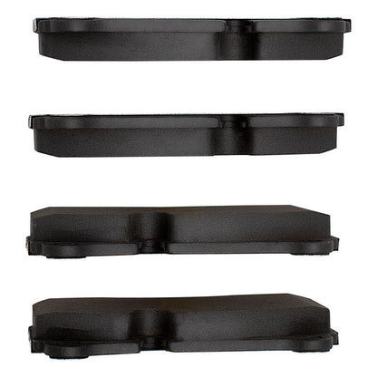 R1 19-21 BMW M2 Rear Optimum OE Brake Pads