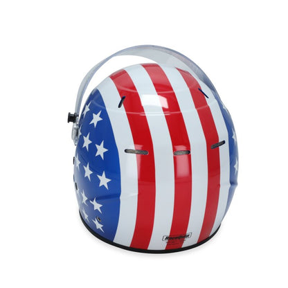 RaceQuip PRO YOUTH SFI 24.1 2020 AMERICA - Graveyard Performance