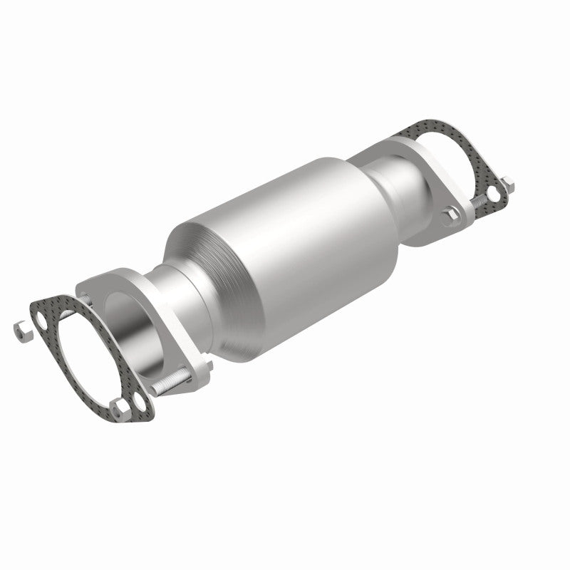 Magnaflow 13-14 Hyundai Genesis Coupe 2.0L Direct Fit Converter - Graveyard Performance