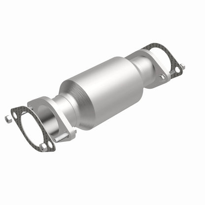 Magnaflow 13-14 Hyundai Genesis Coupe 2.0L Direct Fit Converter - Graveyard Performance