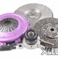 XClutch 98-02 Chevrolet Camaro Z28 5.7L Stage 1 Sprung Organic Clutch Kit