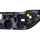 Hella 2019-2021 BMW 330i Left Tail Light