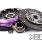 XClutch 04-06 Subaru Baja Turbo 2.5L Stage 1 Sprung Organic Clutch Kit