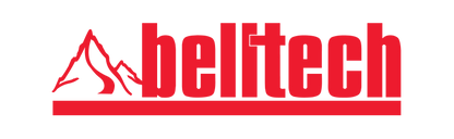 Belltech Belltech 15-20 Ford F-150 6in-7in Lift Kit w/ Trail Performance Coilovers & Shocks