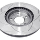 DBA 03-05 350Z / 03-04 G35 / 03-05 G35X Front Slotted Street Series Rotor