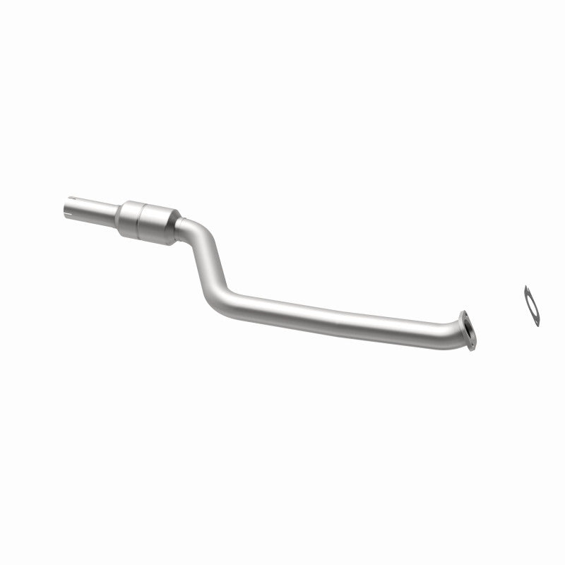 MagnaFlow Conv DF BMW 3 07-08 Rear OEM - Graveyard Performance