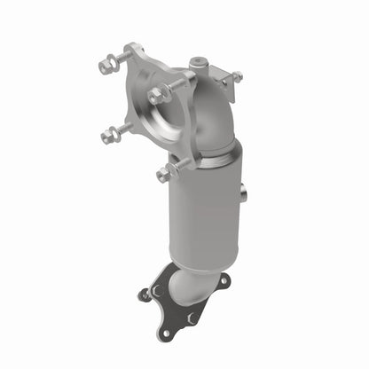 Magnaflow 19-20 Acura RDX Single Underbody 2L Direct Fit Converter - Graveyard Performance