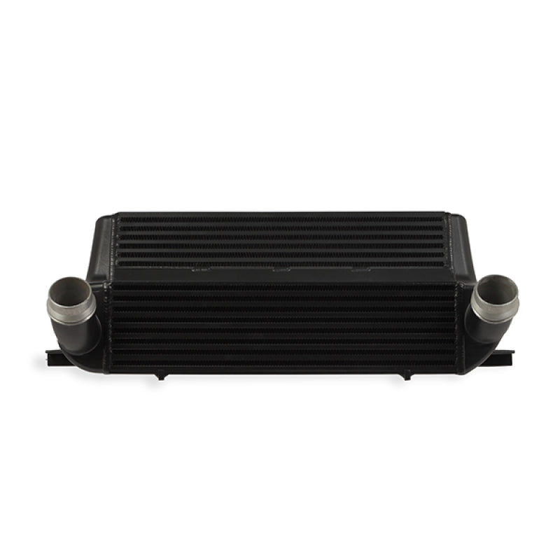 Mishimoto 2012-2016 BMW F22/F30 Intercooler (I/C ONLY) - Black - Graveyard Performance