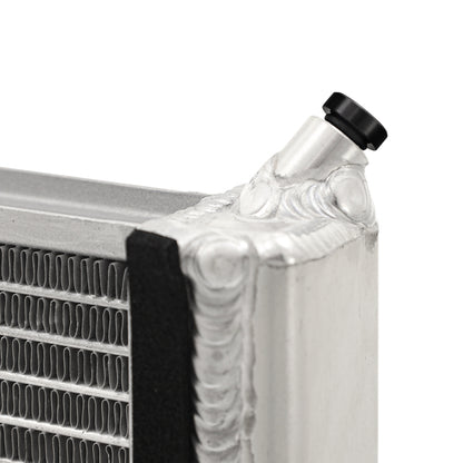 Mishimoto 2023+ Nissan Z Heat Exchanger - Graveyard Performance
