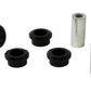 Whiteline 00-09 Honda S2000 Rear Toe Arm Inner Bushing Kit