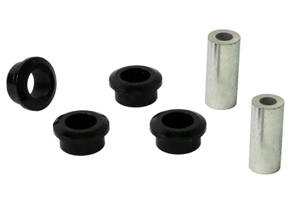 Whiteline 00-09 Honda S2000 Rear Toe Arm Inner Bushing Kit - Graveyard Performance