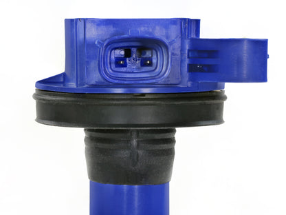 aFe 11-16 Ford Mustang GT / 11-16 Ford F150 SCORCHER High-Performance Ignition Coil Single - Graveyard Performance