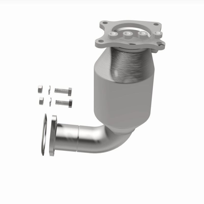 Magnaflow 20-21 Subaru WRX 2.0L Direct Fit Cat Converter - Graveyard Performance
