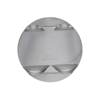 Wiseco Acura 4v R/DME -9cc STRUTTED 87.5MM Piston Shelf Stock Kit - Graveyard Performance