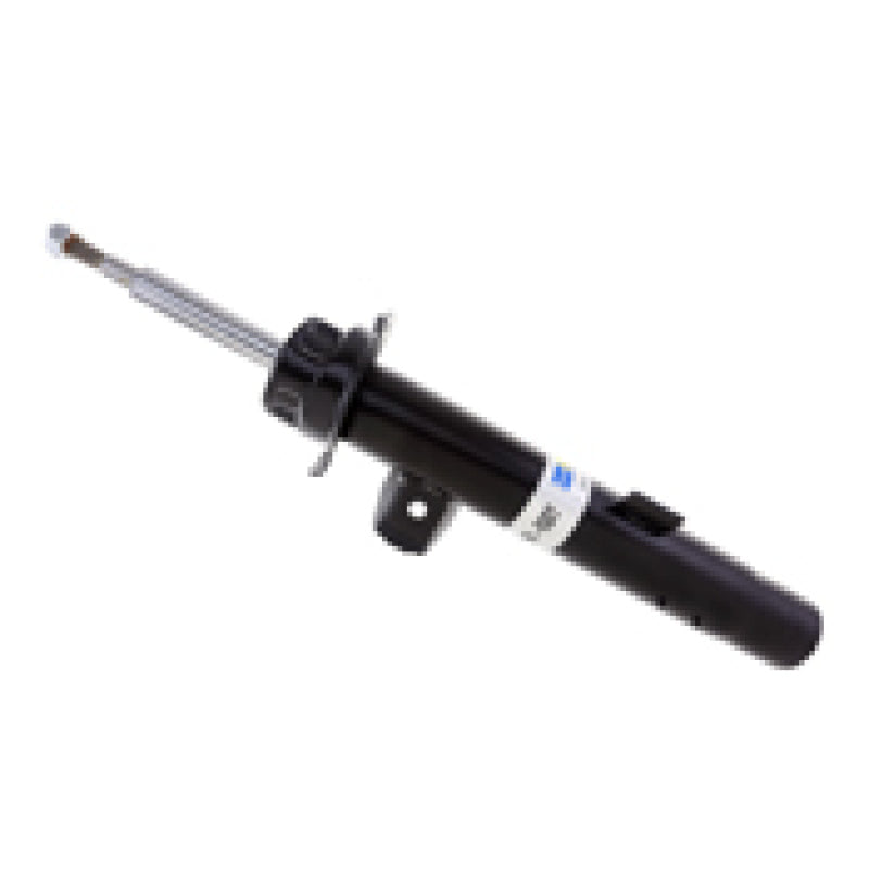 Bilstein B4 2007 BMW 328i Base Convertible Front Left Suspension Strut Assembly - Graveyard Performance