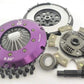 XClutch 17-21 Honda Civic 1.5L Stage 2R Extra HD Sprung Ceramic Clutch Kit