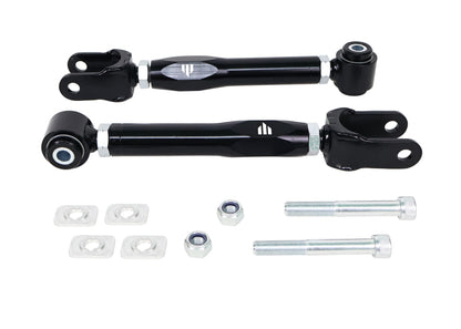 Whiteline 09+ Nissan 370Z/Z Adjustable Toe Control Arm - Graveyard Performance