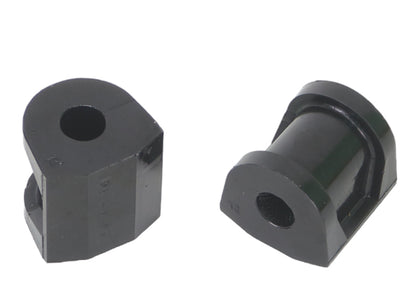 Whiteline 12+ Subaru BRZ / 12+ Scion FR-S / 12+ Toyota 86 16mm Rear Sway Bar Mount Bushing - Graveyard Performance