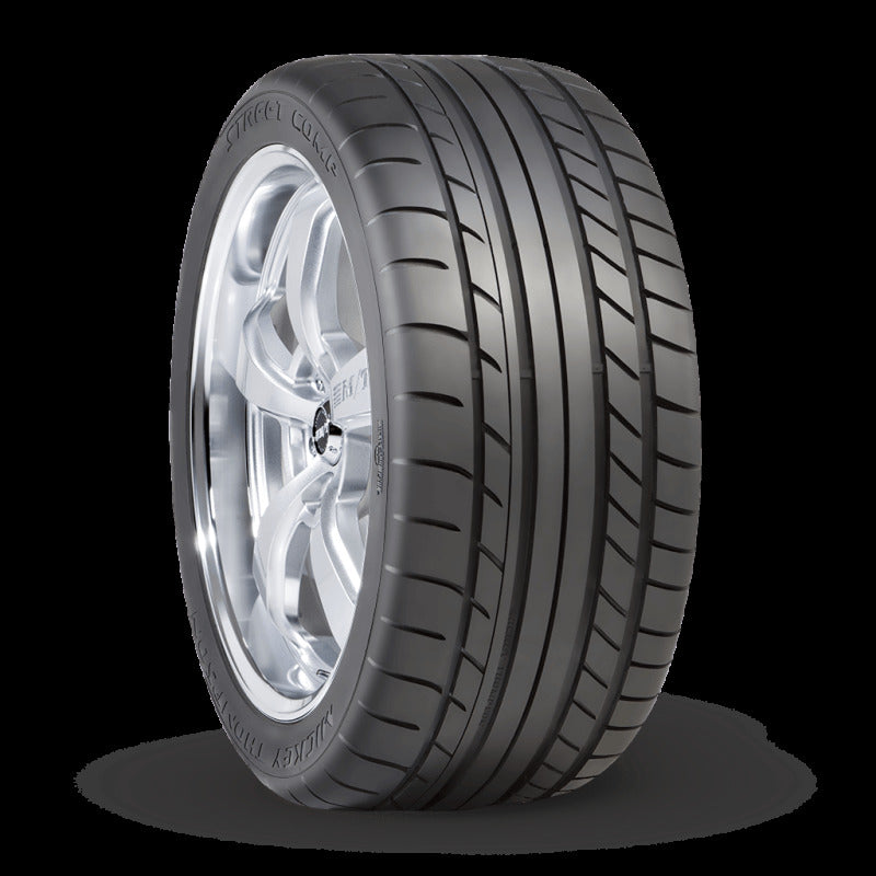 Mickey Thompson Street Comp Tire - 275/40R20 106Y - 248827 - Graveyard Performance