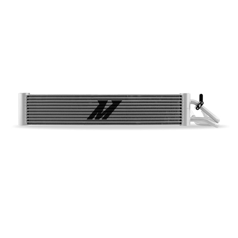 Mishimoto 15-20 BMW (F8X) M3/M4 DCT Transmission Cooler - Graveyard Performance