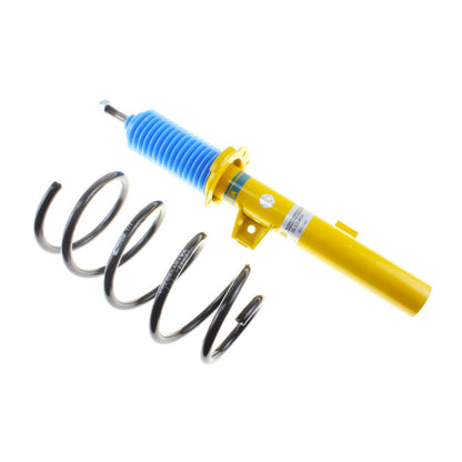 Bilstein B12 2007 BMW 335i Base Sedan Front and Rear Suspension Kit - Graveyard Performance