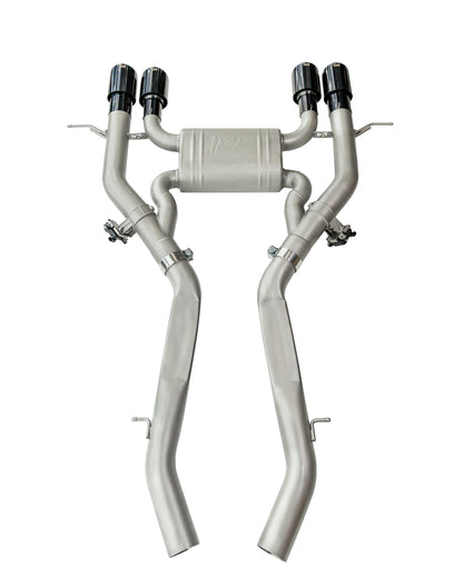 IRL G80 G82 G83 V2 Axleback