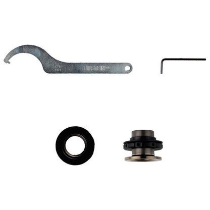 Bilstein 18-19 Audi RS5 EVO T1 Suspension Kit - Front / Rear - Graveyard Performance
