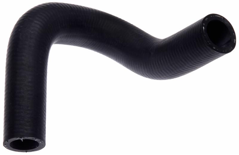 Gates 99-01 Ford Mustang V-8 4.6L Heater To Pipe-1 Molded Heater Hose - Graveyard Performance