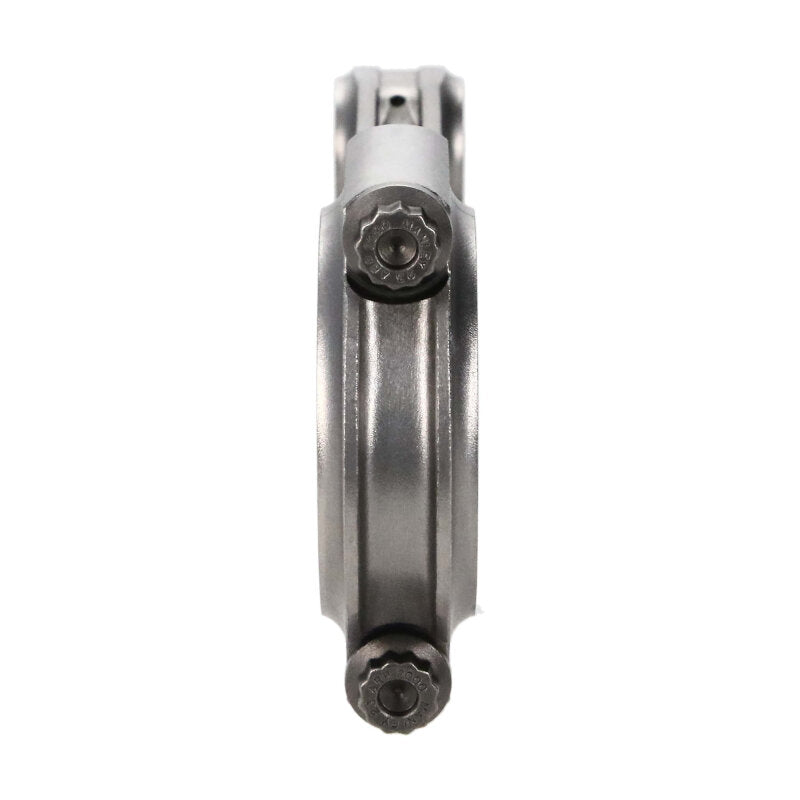 Manley Subaru WRX/STI EJ20/EJ25 5.216in Center to Center H-Tuff Beam Connecting Rod Set - Graveyard Performance