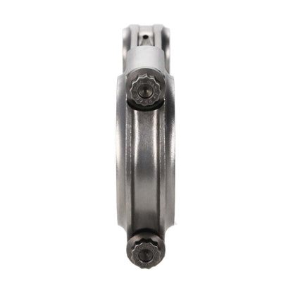 Manley Subaru WRX EJ205/STi EJ257 H-Tuff Plus Connecting Rod Set - Graveyard Performance