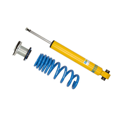 Bilstein B14 (PSS) 12-13 BMW 328i/335i Front & Rear Performance Suspension Kit - Graveyard Performance