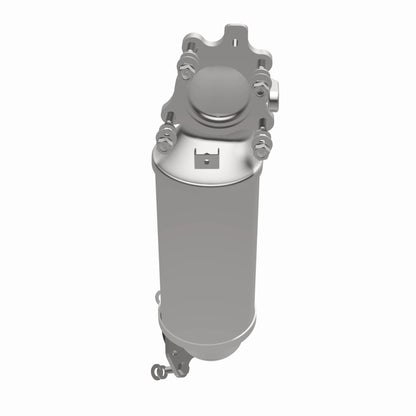 Magnaflow 16-21 Honda Civic 1.5L Direct Fit Converter - Graveyard Performance