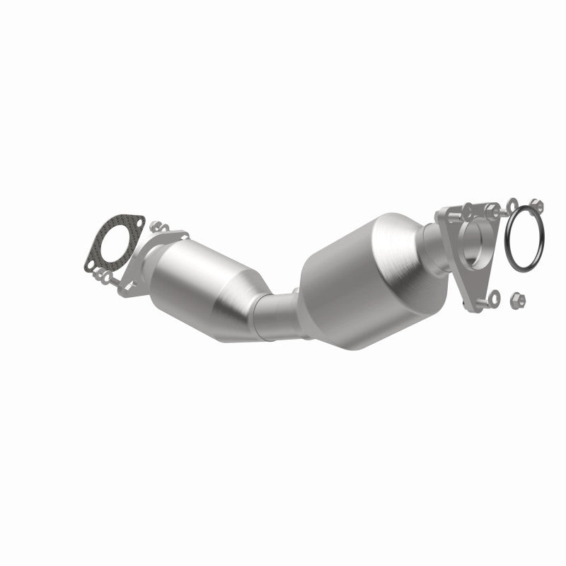 Magnaflow 08-09 Infiniti EX35 3.5L Direct Fit Converter - Graveyard Performance