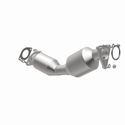 Magnaflow 08-09 Infiniti EX35 3.5L Direct Fit Converter - Graveyard Performance