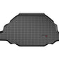 WeatherTech 10-18 Nissan 370Z Roadster Cargo Liner - Black