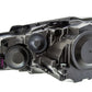 Hella 10-13 Volkswagen Golf Hatchback/Gti Headlamp Rh