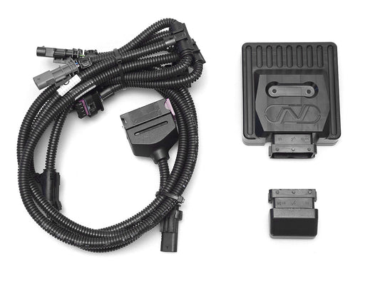 Power Module | EVO • MQB EA855e DAZA 2.5L TFSI RS 3 8V quattro