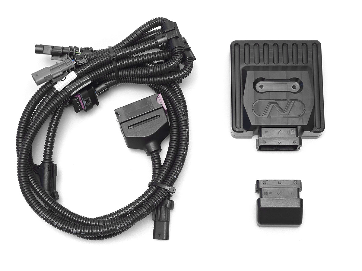 Power Module | EVO • MQBe EA888.4 2.0L TSI Golf GTI Mk8