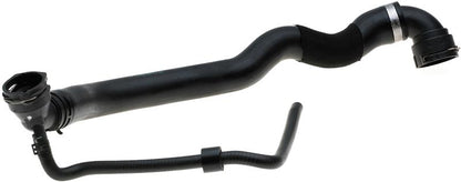 Gates 08-13 Volkswagen Jetta 4-Cyl. 2.0L Upper Molded Coolant Hose - Graveyard Performance